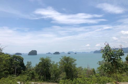 Land for sale in Khao Thong, Krabi