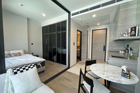 1 Bedroom Condo for rent in The Crest Park Residences, Chatuchak, Bangkok near MRT Phahon Yothin