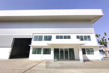 Warehouse / Factory for rent in Nong-Kham, Chonburi