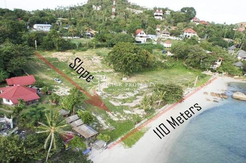 Land for sale in Bo Phut, Surat Thani