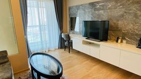 1 Bedroom Condo for rent in Khlong Tan Nuea, Bangkok near BTS Phrom Phong