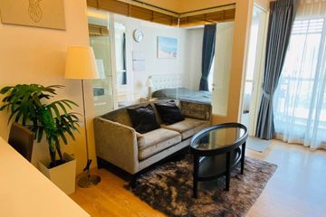 1 Bedroom Condo for rent in Khlong Tan Nuea, Bangkok near BTS Phrom Phong