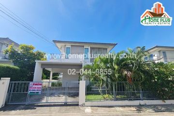 3 Bedroom House for Sale or Rent in Pruklada Bangna, Bang Bo, Samut Prakan