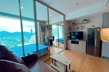 1 Bedroom Condo for rent in Marina Bayfront Sriracha, Si Racha, Chonburi