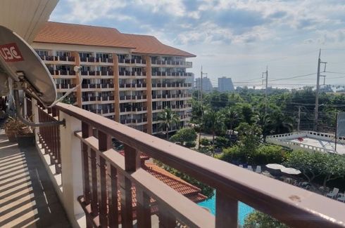 3 Bedroom Condo for sale in Royal Hill Resort, Nong Prue, Chonburi