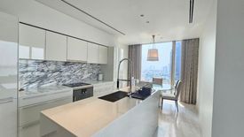 2 Bedroom Condo for sale in Four Seasons Private Residences, Thung Wat Don, Bangkok near BTS Saphan Taksin