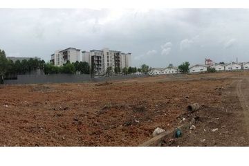 Land for sale in Khlong Nueng, Pathum Thani