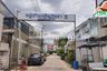2 Bedroom Townhouse for sale in Bang Khun Si, Bangkok near MRT Suwinthawong
