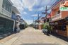 2 Bedroom Townhouse for sale in Bang Khun Si, Bangkok near MRT Suwinthawong