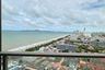 1 Bedroom Condo for sale in Copacabana Beach Jomtien, Nong Prue, Chonburi