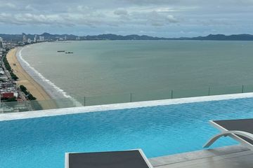 1 Bedroom Condo for sale in Copacabana Beach Jomtien, Nong Prue, Chonburi