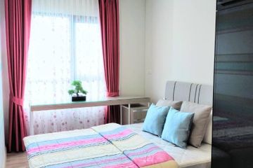 1 Bedroom Condo for rent in NICHE MONO Sukhumvit - Bearing, Samrong Nuea, Samut Prakan near BTS Bearing