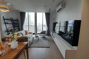 2 Bedroom Condo for rent in NOBLE STATE 39, Khlong Tan Nuea, Bangkok near BTS Phrom Phong
