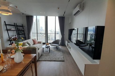 2 Bedroom Condo for rent in NOBLE STATE 39, Khlong Tan Nuea, Bangkok near BTS Phrom Phong