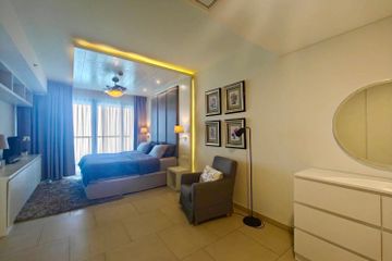 1 Bedroom Condo for rent in Zire Wongamat, Na Kluea, Chonburi