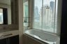 2 Bedroom Condo for rent in The Park Chidlom, Lumpini, Bangkok near BTS Chit Lom