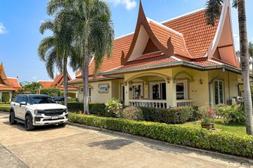 3 Bedroom Villa for sale in Sattahip, Chonburi