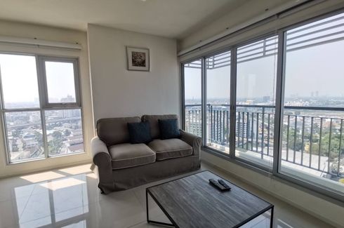 2 Bedroom Condo for sale in Aspire Sukhumvit 48, Phra Khanong, Bangkok near BTS Phra Khanong