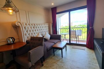 1 Bedroom Condo for rent in Venetian Signature Condo Resort Pattaya, Na Jomtien, Chonburi