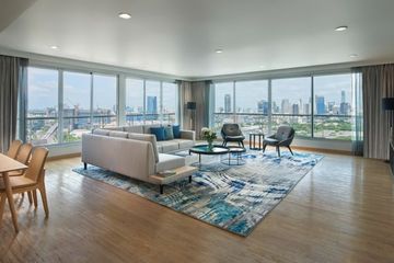3 Bedroom Condo for rent in Shama Lakeview Asoke, Khlong Toei, Bangkok near BTS Asoke