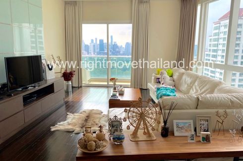 3 Bedroom Condo for sale in Millennium Residence, Khlong Toei, Bangkok near BTS Asoke