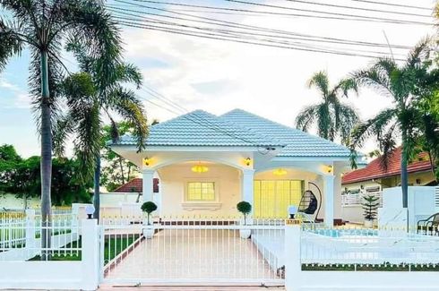 3 Bedroom Villa for sale in Pong, Chonburi