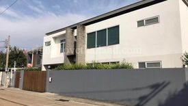 4 Bedroom House for sale in Tararom Ramkhamhaeng 9, Hua Mak, Bangkok near MRT Ramkhamhaeng 12