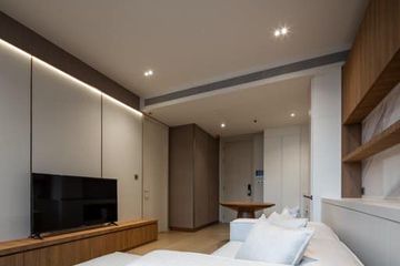 1 Bedroom Condo for rent in Khlong Tan Nuea, Bangkok near BTS Thong Lo