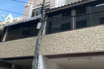 4 Bedroom Townhouse for rent in Phra Khanong, Bangkok near BTS Phra Khanong