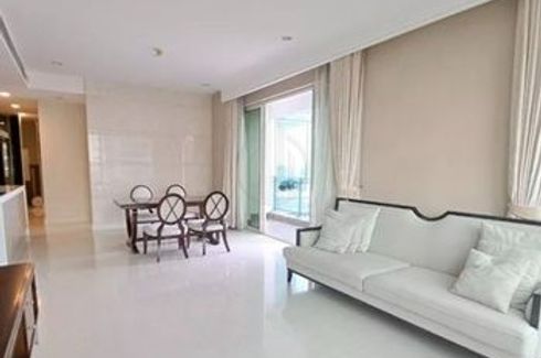 3 Bedroom Condo for Sale or Rent in Q Langsuan, Langsuan, Bangkok near BTS Ratchadamri