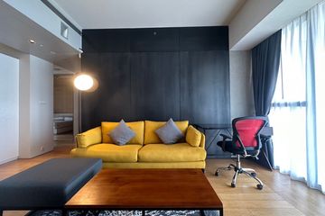 2 Bedroom Condo for rent in The Met, Thung Maha Mek, Bangkok near BTS Chong Nonsi