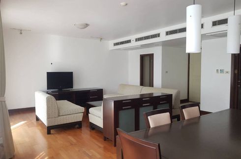 4 Bedroom Condo for sale in All Season Mansion, Langsuan, Bangkok near BTS Ploen Chit