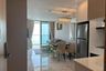 1 Bedroom Condo for rent in Copacabana Beach Jomtien, Nong Prue, Chonburi
