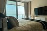 1 Bedroom Condo for rent in Copacabana Beach Jomtien, Nong Prue, Chonburi