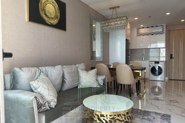 1 Bedroom Condo for rent in Copacabana Beach Jomtien, Nong Prue, Chonburi