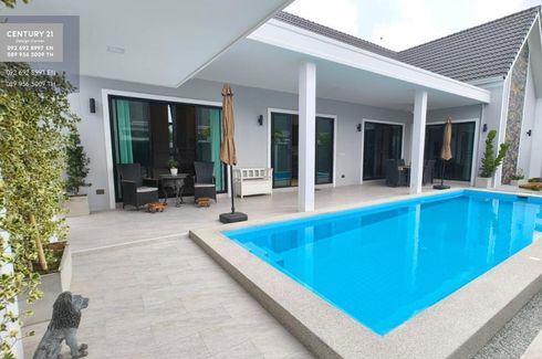 3 Bedroom Villa for sale in Nong Prue, Chonburi