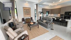 3 Bedroom Villa for sale in Nong Prue, Chonburi