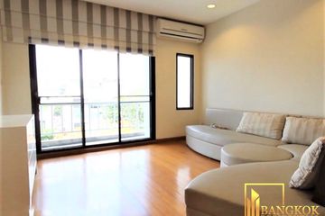 3 Bedroom Apartment for rent in Baan Phansiri, Khlong Tan Nuea, Bangkok