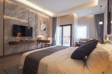 Condo for sale in Wyndham Jomtien Pattaya, Nong Prue, Chonburi