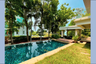 5 Bedroom House for sale in Na Kluea, Chonburi