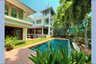 5 Bedroom House for sale in Na Kluea, Chonburi