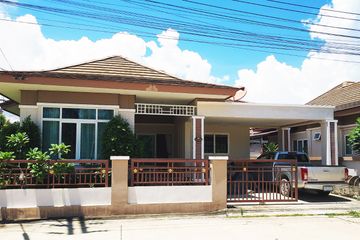 3 Bedroom Villa for sale in Phla, Rayong