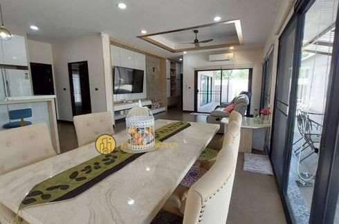 3 Bedroom Villa for sale in Baan Pattaya 5, Huai Yai, Chonburi