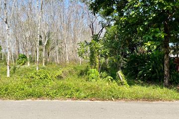 Land for sale in Khok Kloi, Phang Nga