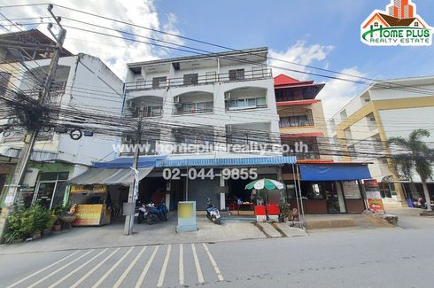 7 Bedroom Commercial for sale in Ban Suan, Chonburi