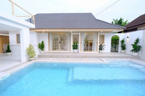 3 Bedroom Villa for sale in Nong Chom, Chiang Mai