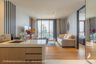 1 Bedroom Condo for sale in BEATNIQ Sukhumvit 32, Khlong Tan, Bangkok near BTS Thong Lo