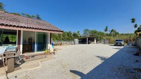 1 Bedroom Commercial for sale in Chak Bok, Rayong