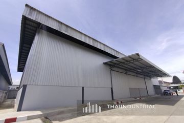 Warehouse / Factory for rent in Phraek Sa Mai, Samut Prakan