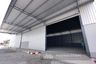 Warehouse / Factory for rent in Phraek Sa Mai, Samut Prakan